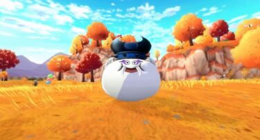 【DQM3】スカウト要員集めるのってそんなに大変？