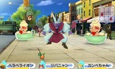 【DQM3】今回のモンスターデザイン、あのゲームと混ぜても違和感ないｗｗｗ