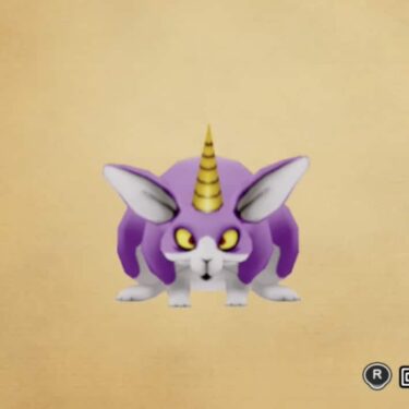 【DQM3】アルミラージ対策は何が正解なの？