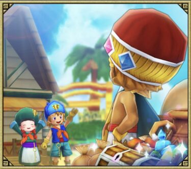 【DQM3】もしかして過去作のアレの方が面白い…