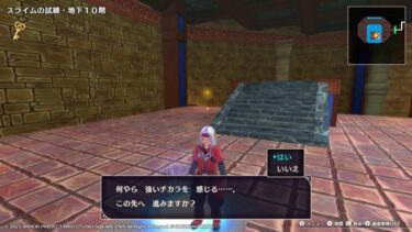 【DQM3】エビダン1回も潜ってないんだが皆はどう？