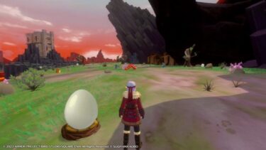 【DQM3】たまごマラソンアプデ後でも普通にダルいんだけど…